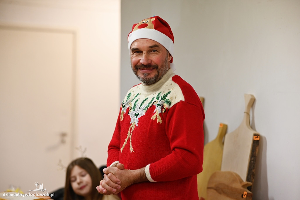 Kiermasz Bożonarodzeniowy w Muzeum Etnograficznym