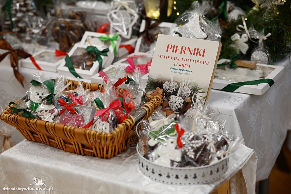 Kiermasz Bożonarodzeniowy w Muzeum Etnograficznym