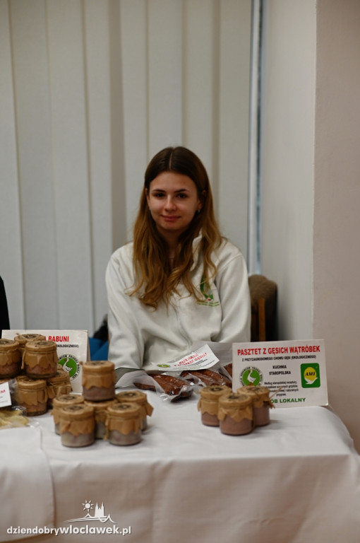 Kiermasz Bożonarodzeniowy w Muzeum Etnograficznym