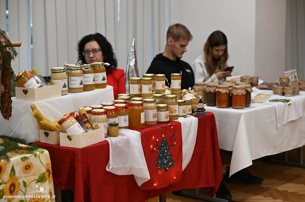 Kiermasz Bożonarodzeniowy w Muzeum Etnograficznym