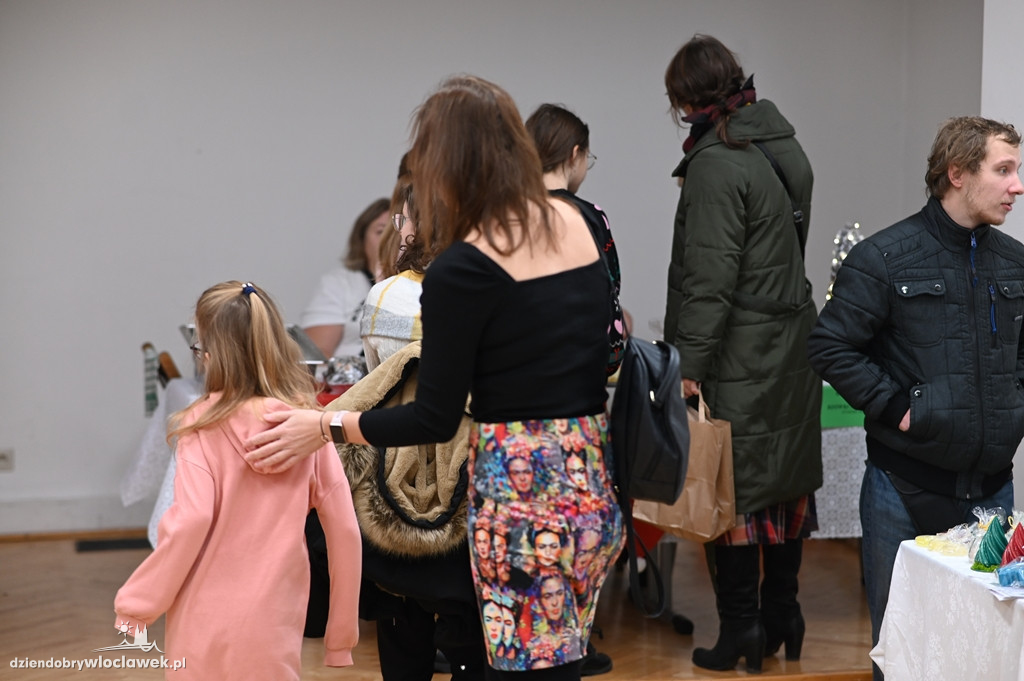 Kiermasz Bożonarodzeniowy w Muzeum Etnograficznym
