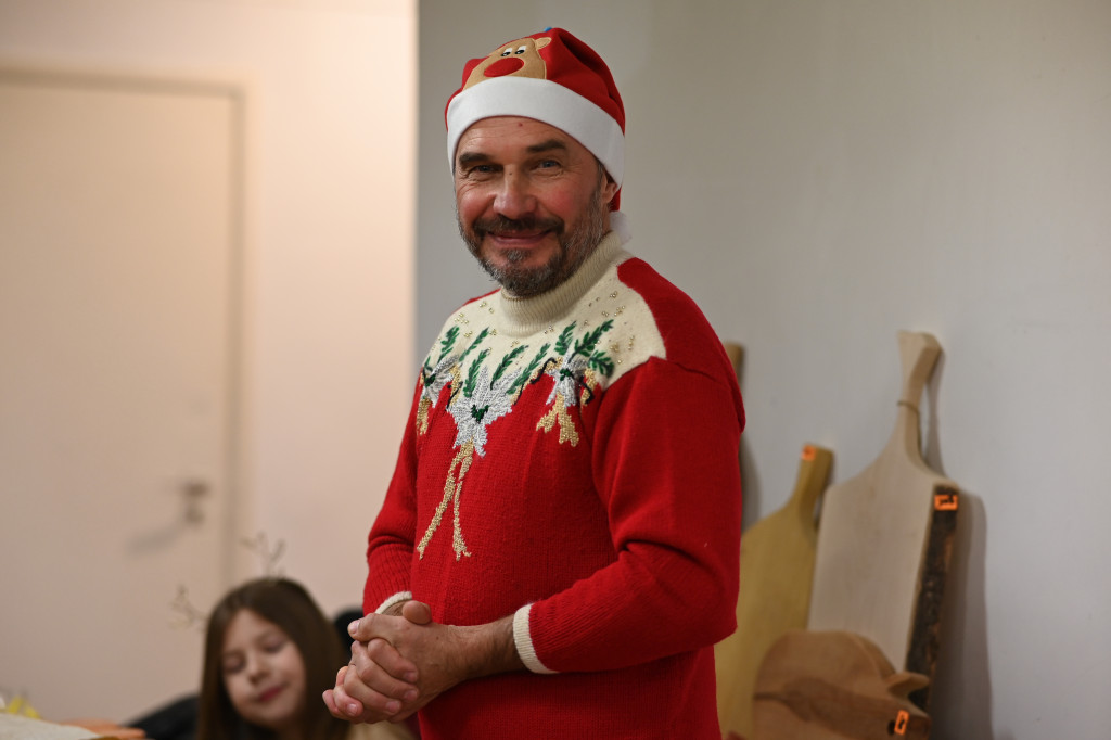 Kiermasz Bożonarodzeniowy w Muzeum Etnograficznym
