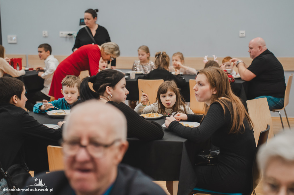 Wyjątkowe spotkanie w brzeskim Wahadle