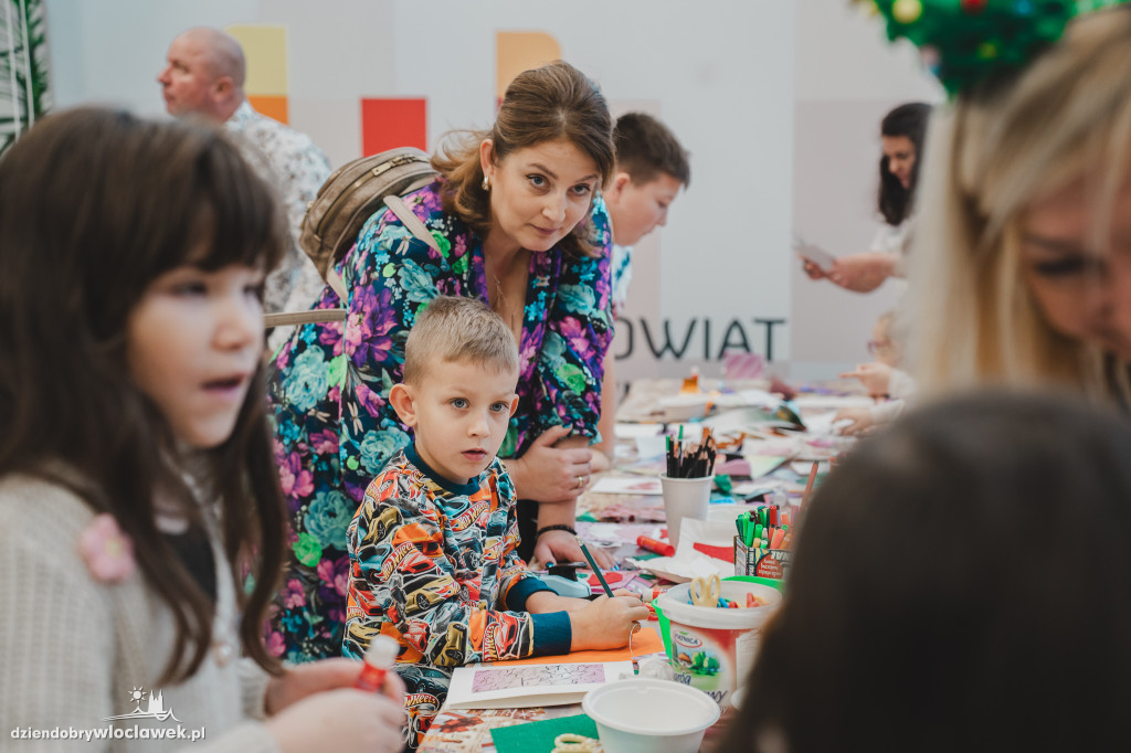 Wyjątkowe spotkanie w brzeskim Wahadle