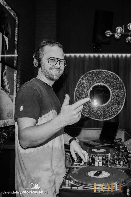 Impreza w Loft Music Club