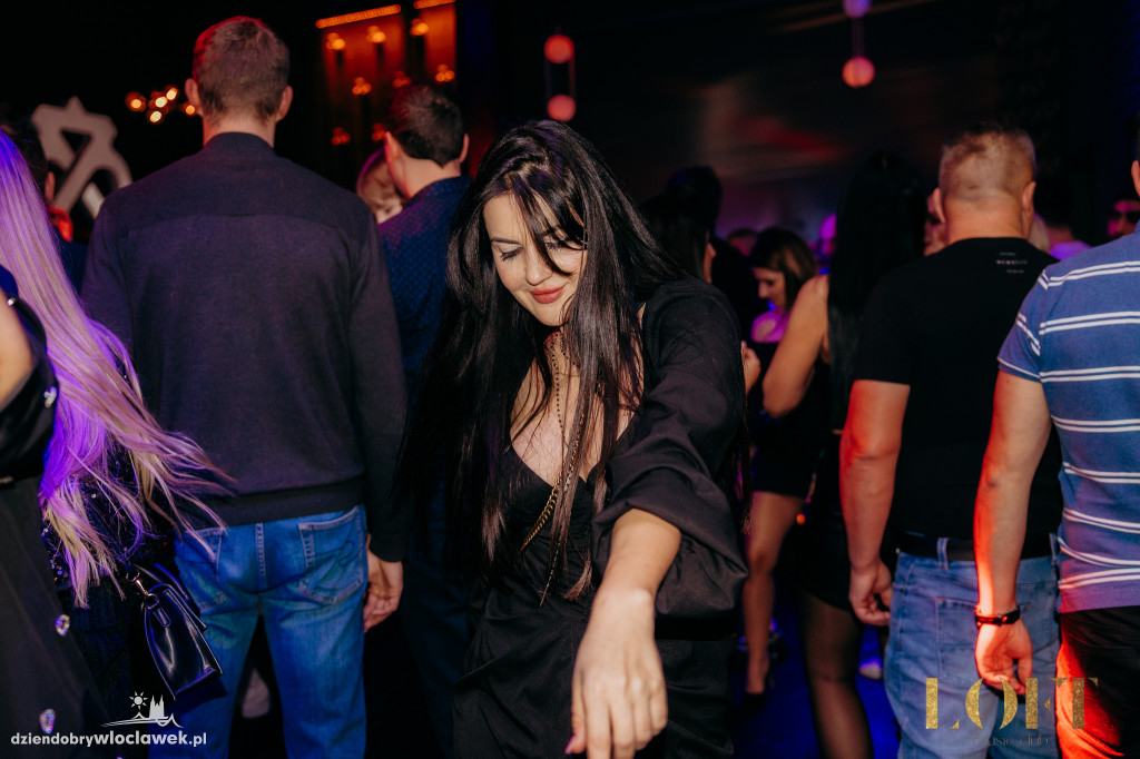 Impreza w Loft Music Club
