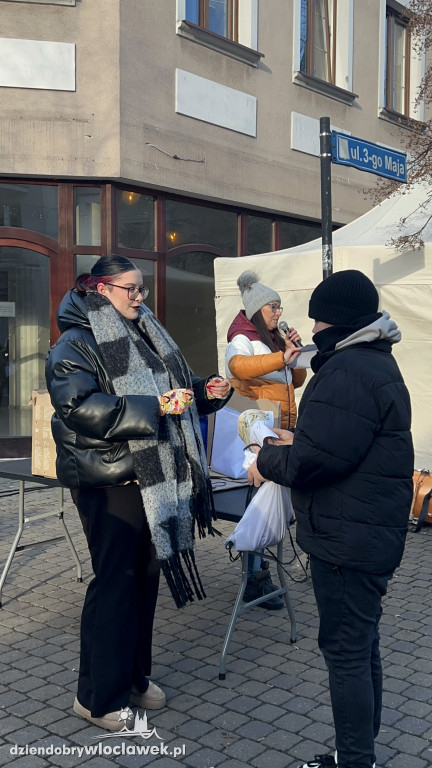 „Choinka moich marzeń”