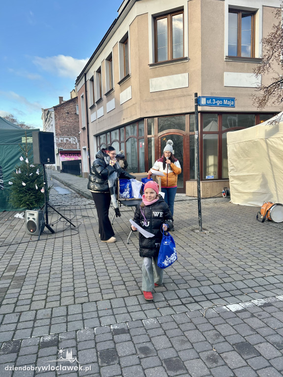 „Choinka moich marzeń”