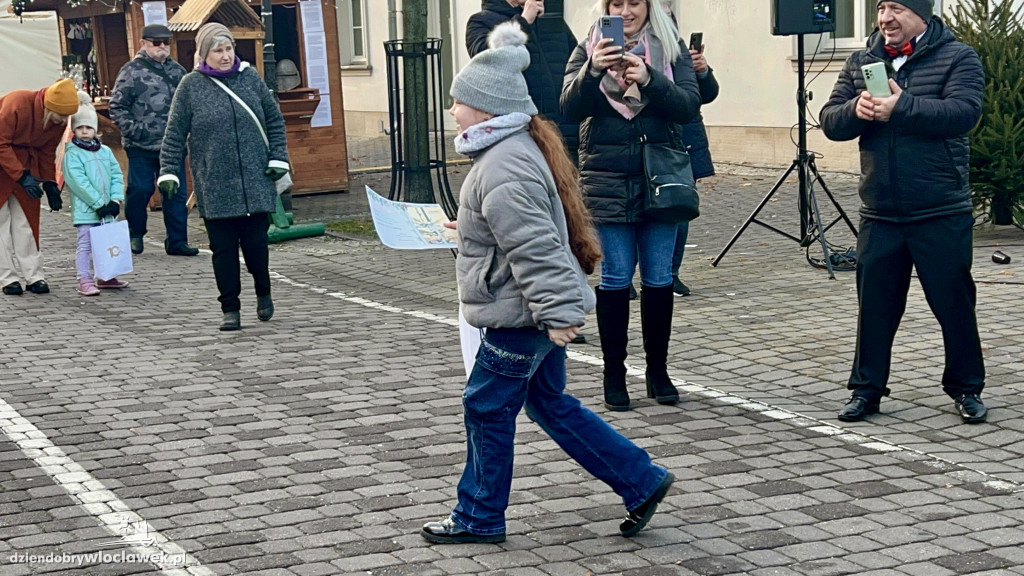 „Choinka moich marzeń”