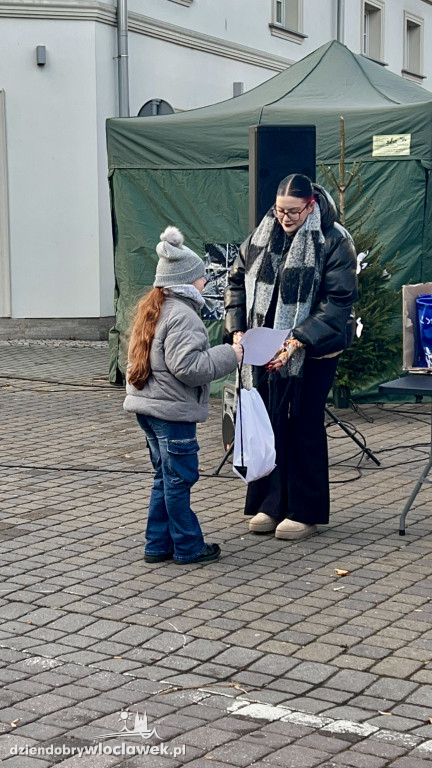 „Choinka moich marzeń”
