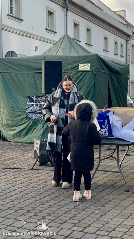 „Choinka moich marzeń”