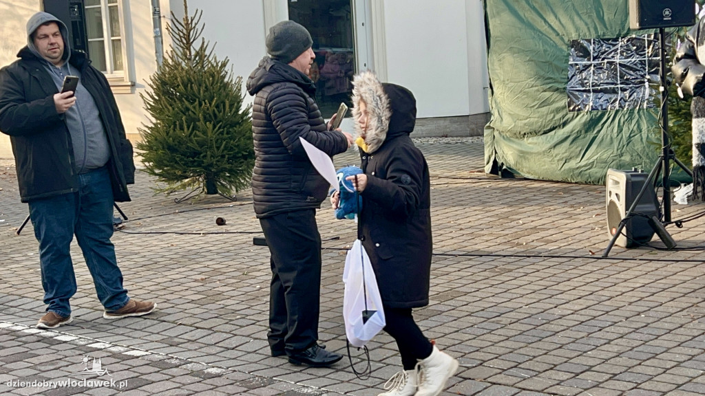 „Choinka moich marzeń”