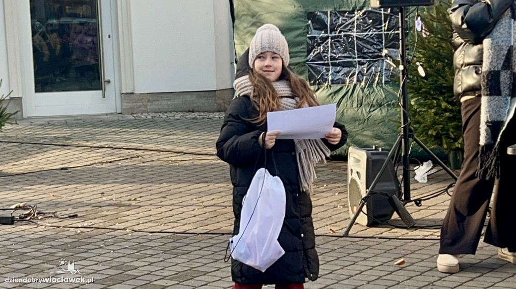 „Choinka moich marzeń”