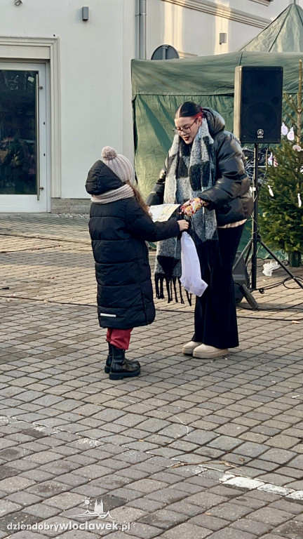 „Choinka moich marzeń”