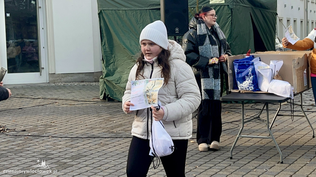 „Choinka moich marzeń”