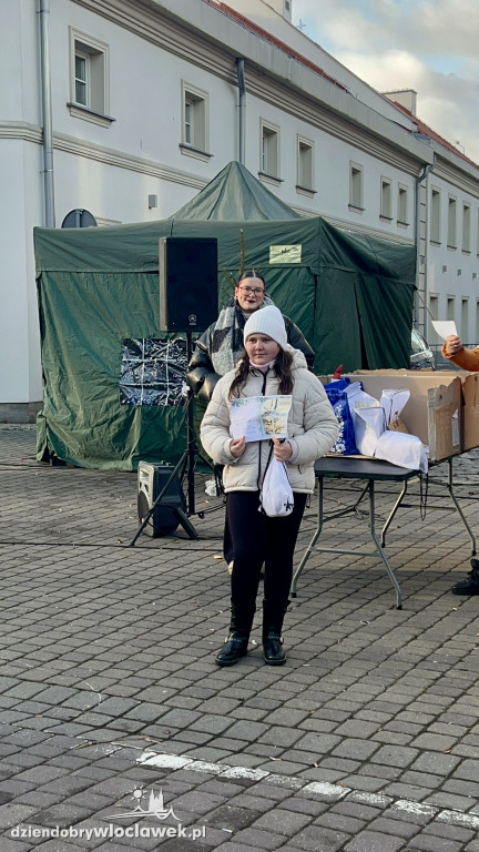 „Choinka moich marzeń”