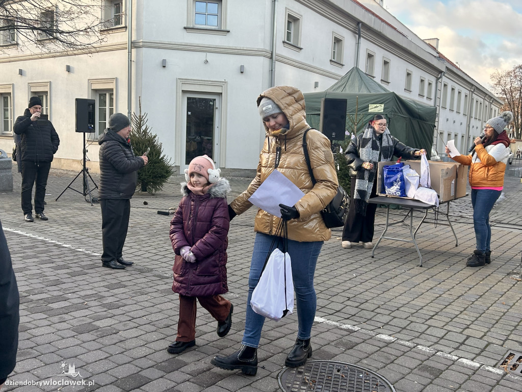 „Choinka moich marzeń”
