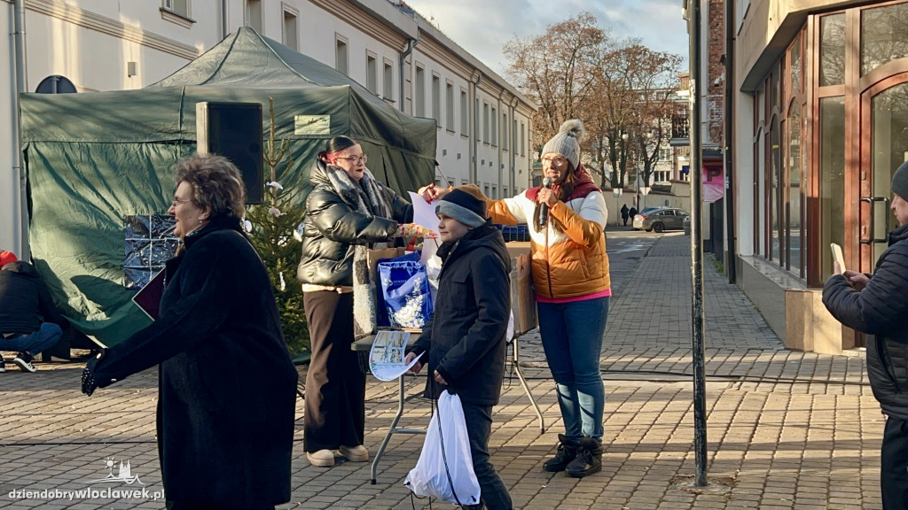 „Choinka moich marzeń”