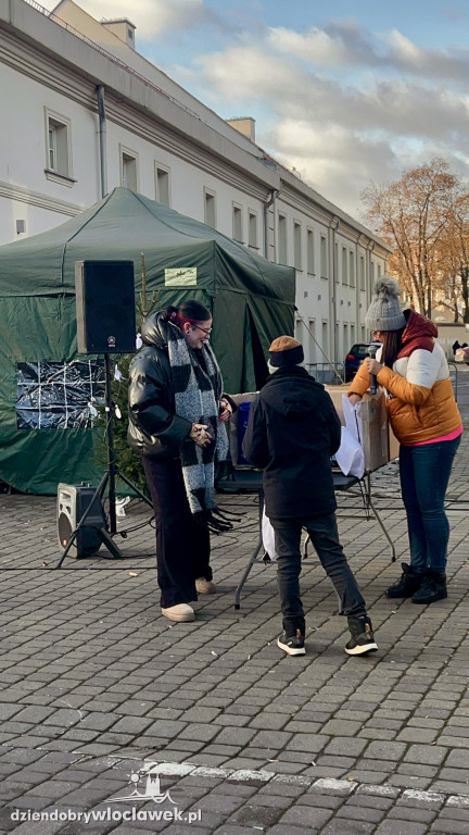 „Choinka moich marzeń”