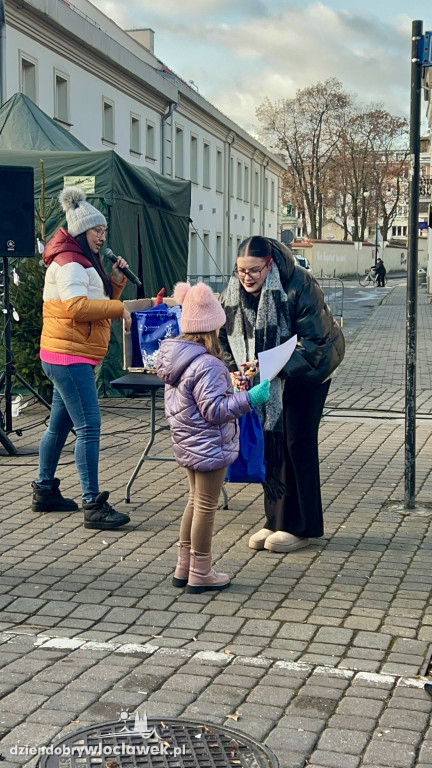 „Choinka moich marzeń”