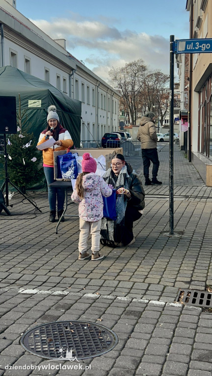 „Choinka moich marzeń”