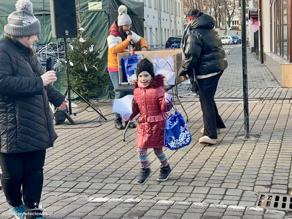 „Choinka moich marzeń”