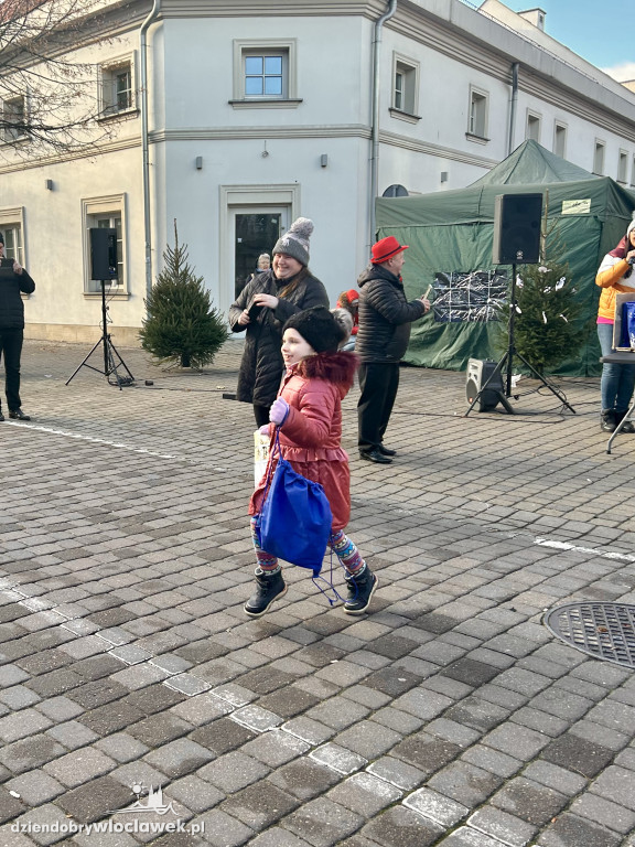 „Choinka moich marzeń”