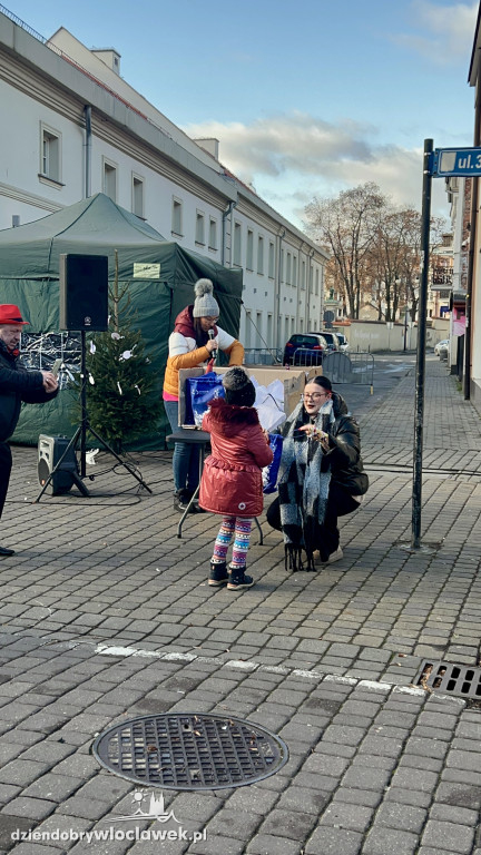 „Choinka moich marzeń”
