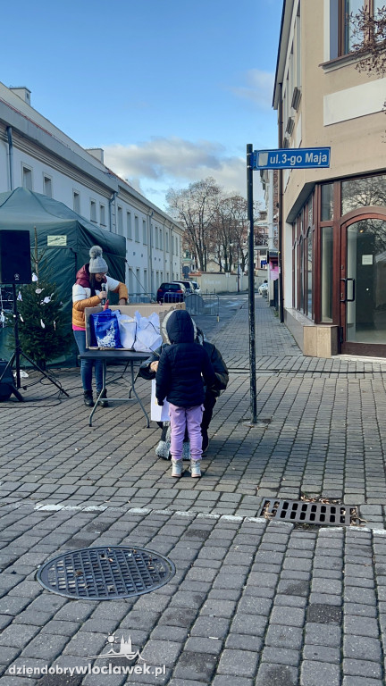 „Choinka moich marzeń”