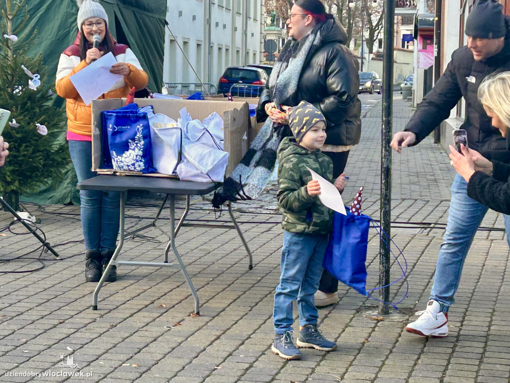 „Choinka moich marzeń”