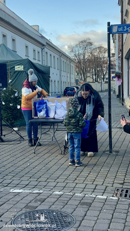„Choinka moich marzeń”