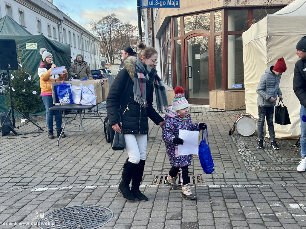 „Choinka moich marzeń”