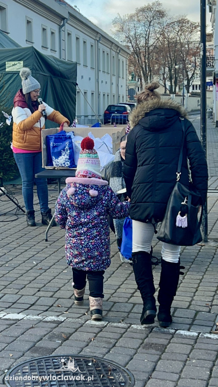 „Choinka moich marzeń”