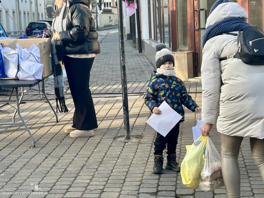 „Choinka moich marzeń”
