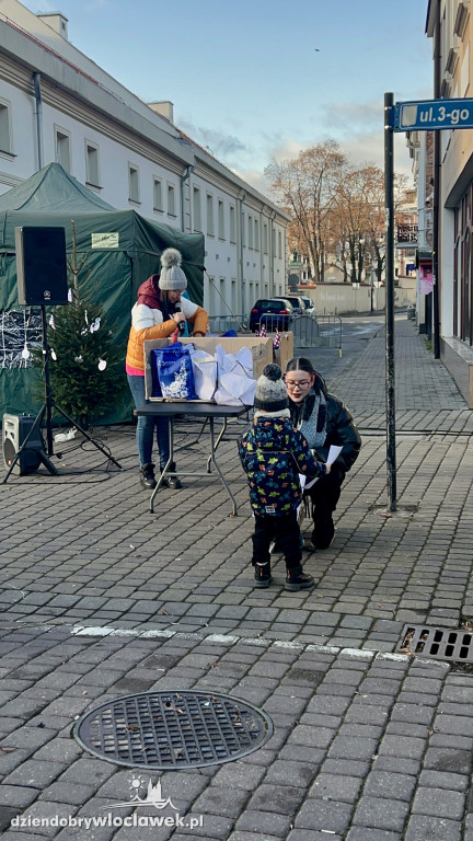 „Choinka moich marzeń”