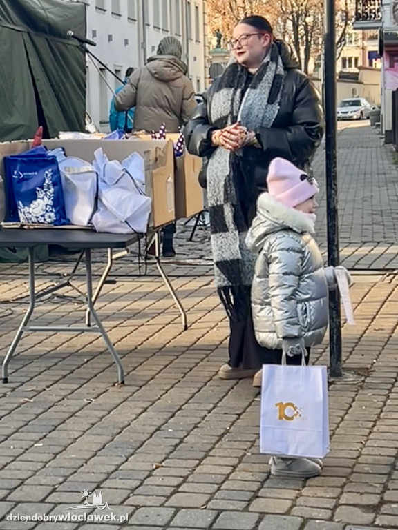 „Choinka moich marzeń”