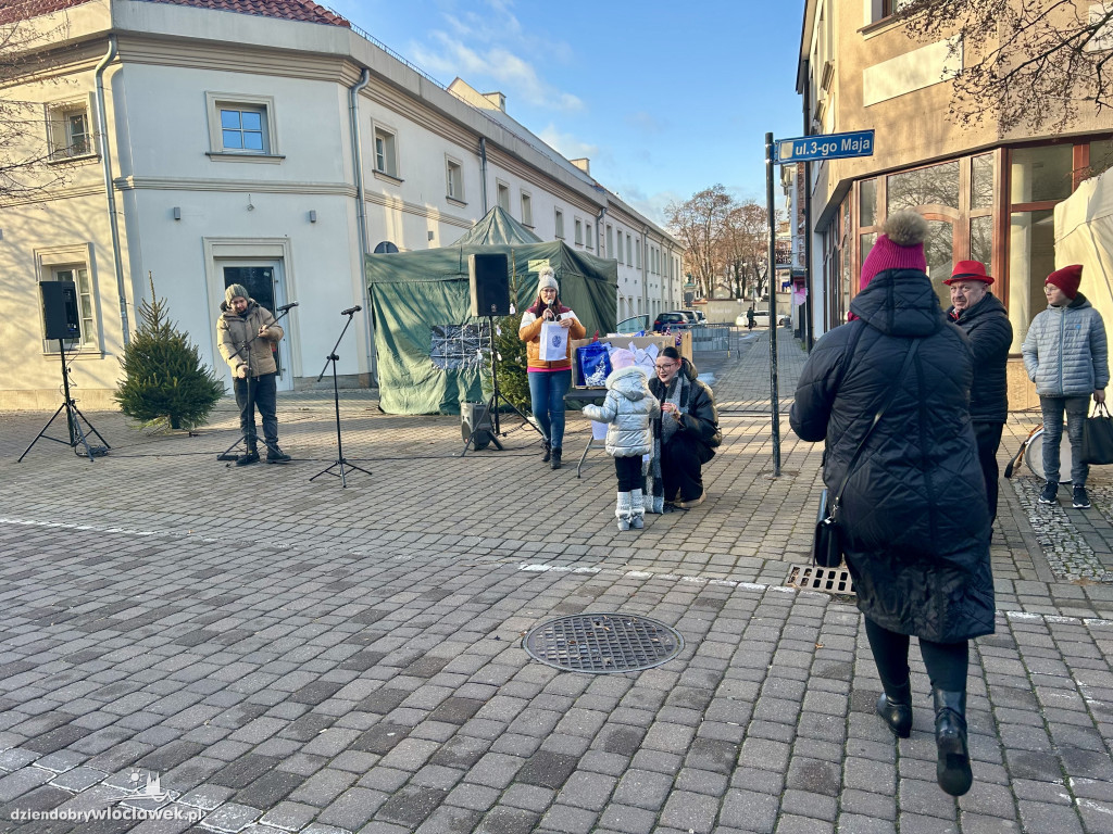 „Choinka moich marzeń”
