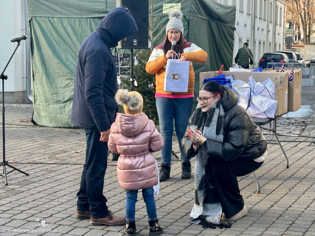 „Choinka moich marzeń”