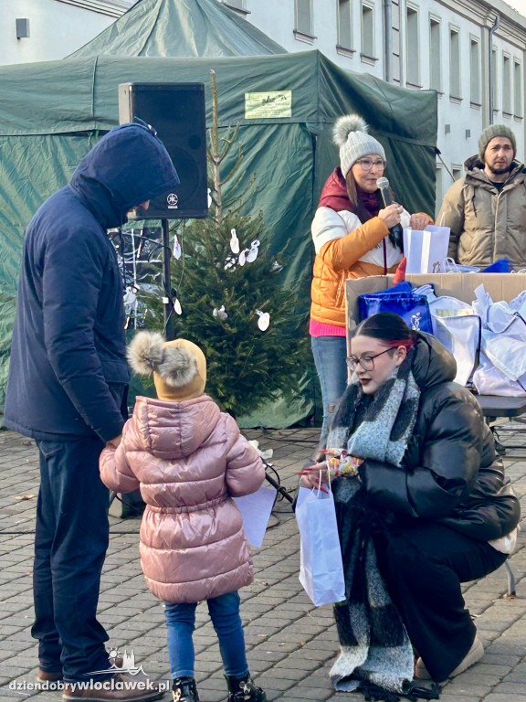 „Choinka moich marzeń”