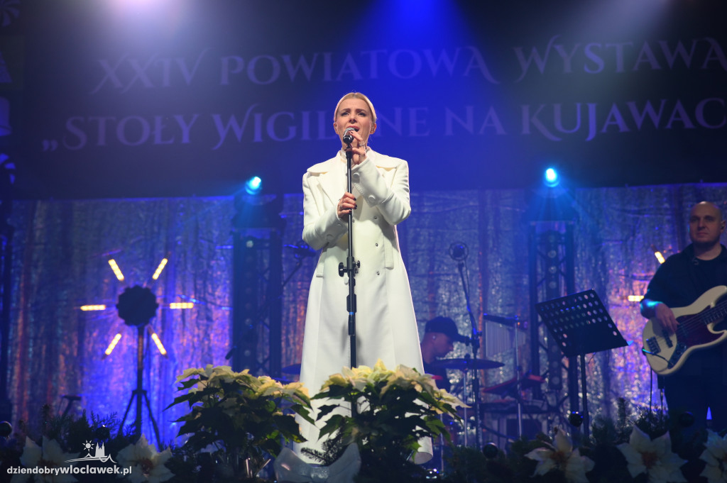 Koncert Haliny Mlynkovej w Chodczu