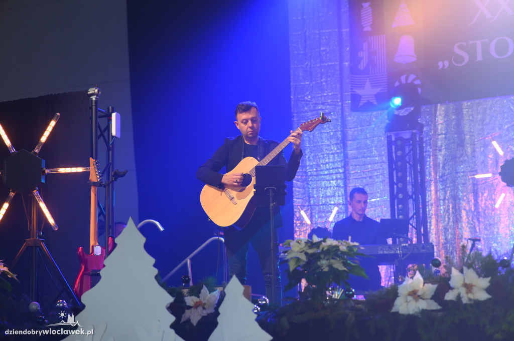 Koncert Haliny Mlynkovej w Chodczu