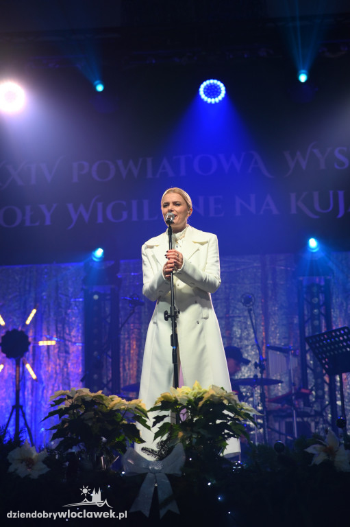 Koncert Haliny Mlynkovej w Chodczu