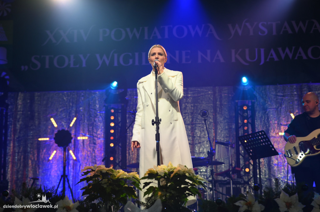 Koncert Haliny Mlynkovej w Chodczu