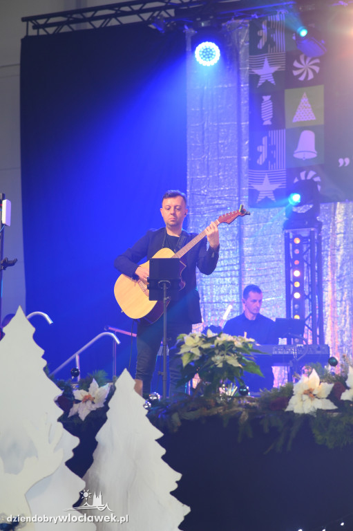 Koncert Haliny Mlynkovej w Chodczu