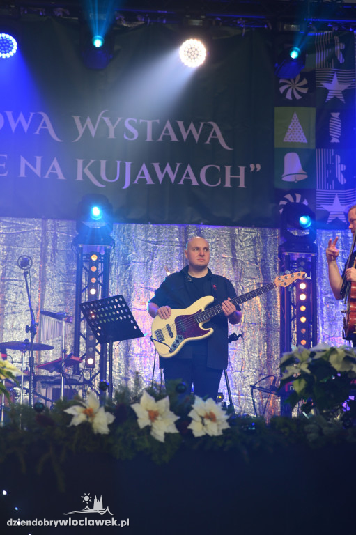 Koncert Haliny Mlynkovej w Chodczu