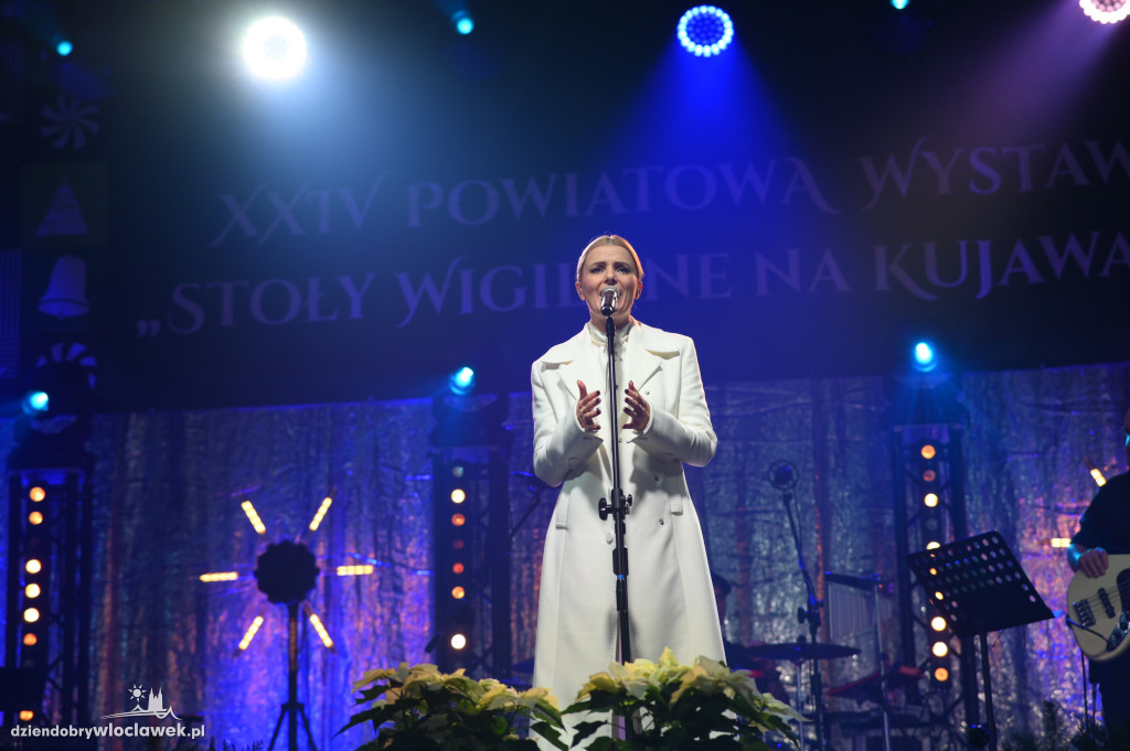 Koncert Haliny Mlynkovej w Chodczu