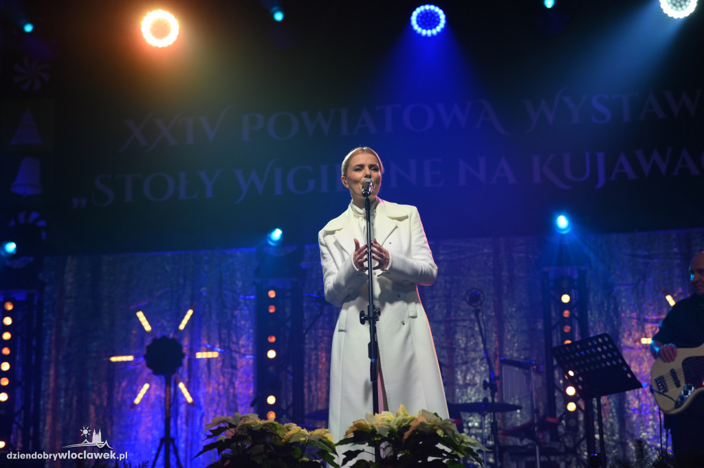 Koncert Haliny Mlynkovej w Chodczu