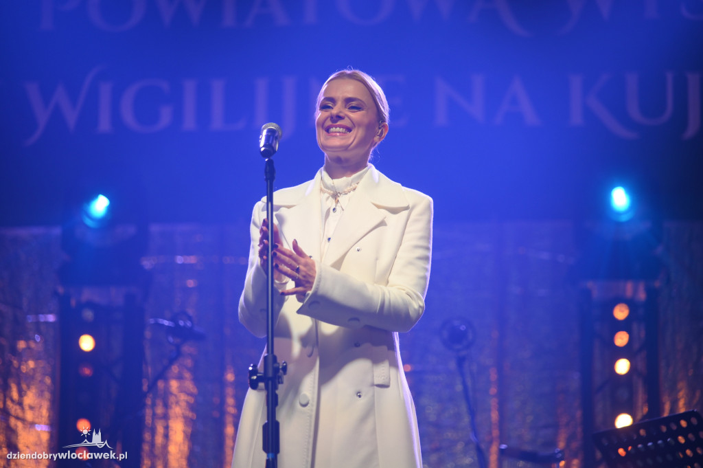 Koncert Haliny Mlynkovej w Chodczu