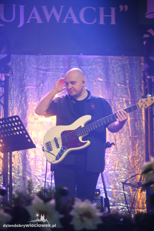 Koncert Haliny Mlynkovej w Chodczu