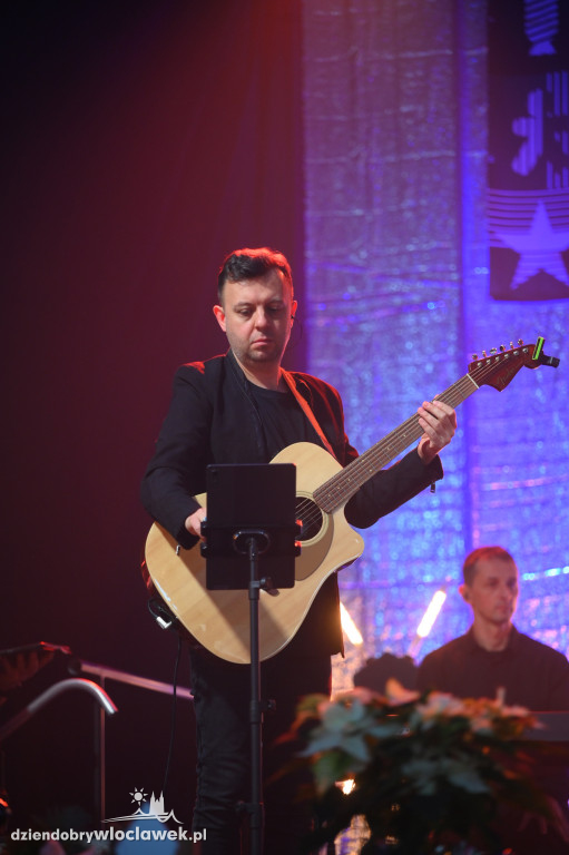 Koncert Haliny Mlynkovej w Chodczu